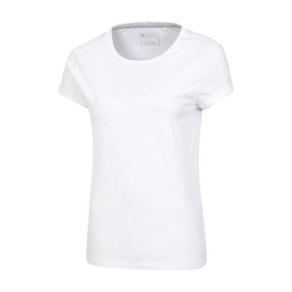 Mountain Warehouse Womens/Ladies Bude Relaxed Fit T-Shirt