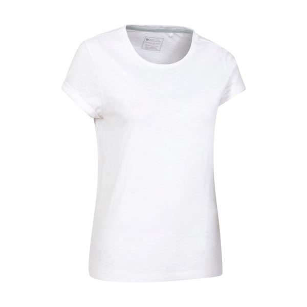 Mountain Warehouse Womens/Ladies Bude Relaxed Fit T-Shirt