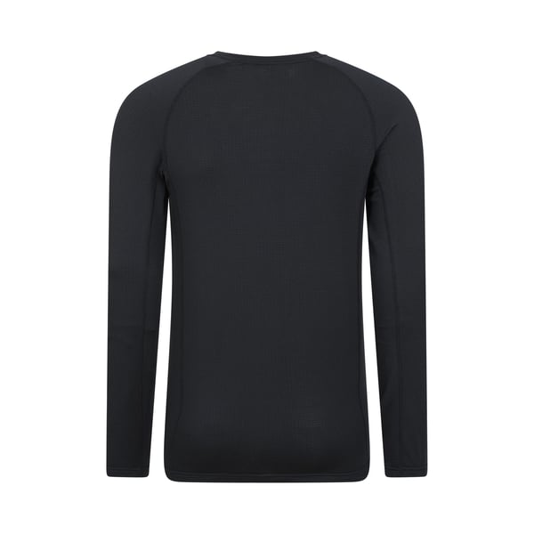Mountain Warehouse Mens Vermont Base Layer Top