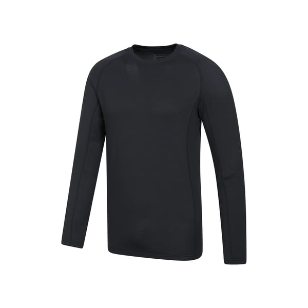Mountain Warehouse Mens Vermont Base Layer Top