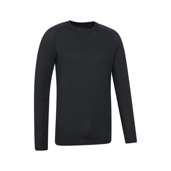 Mountain Warehouse Mens Vermont Base Layer Top