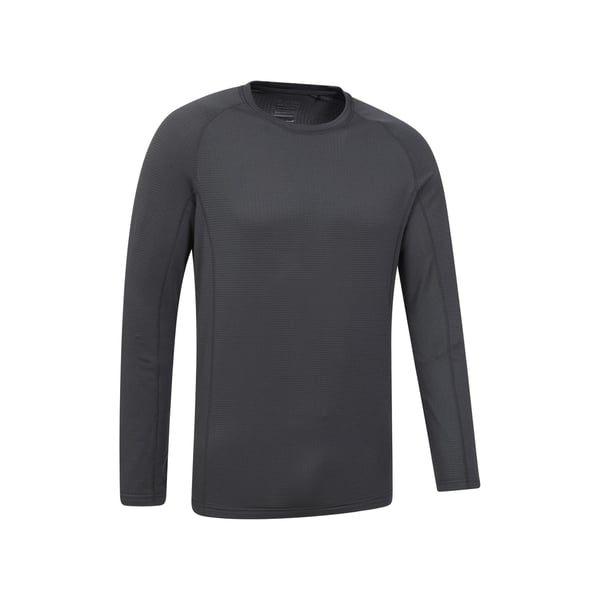 Mountain Warehouse Mens Vermont Base Layer Top
