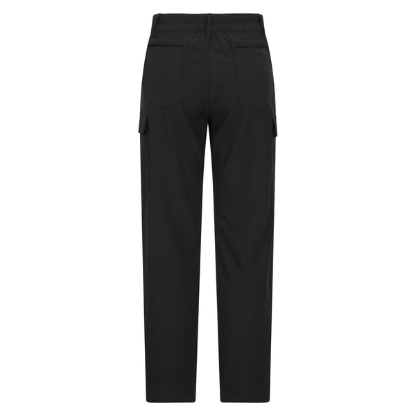Mountain Warehouse Mens Beacon Softshell Fleecevuoratut Housut