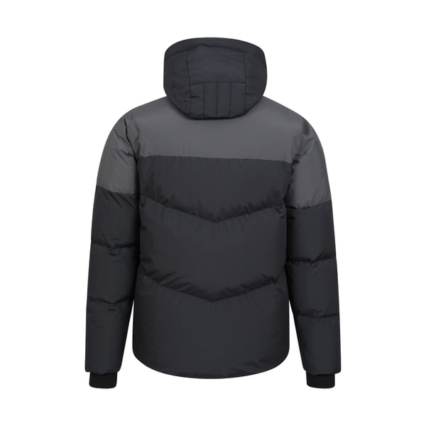 Mountain Warehouse Mens Oslo Extreme Padded Down Jacket