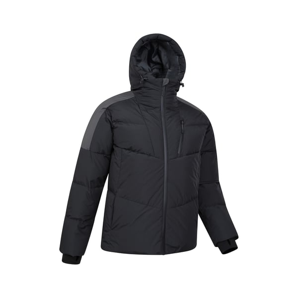 Mountain Warehouse Mens Oslo Extreme Padded Down Jacket