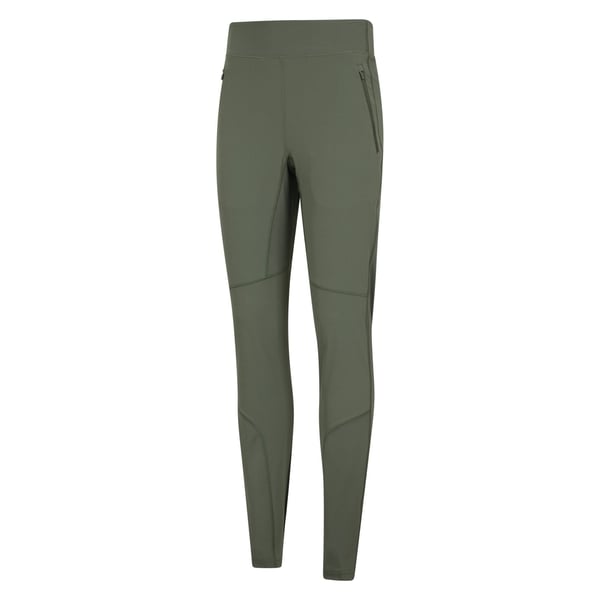 Mountain Warehouse Womens/Ladies Etna Water Resistant Leggings