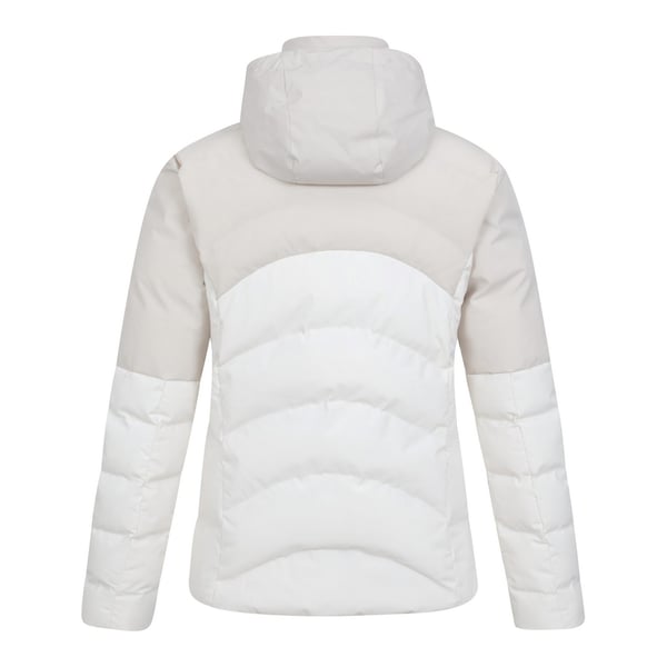 Mountain Warehouse Womens/Ladies Cairngorm Baffled Ski Jacket