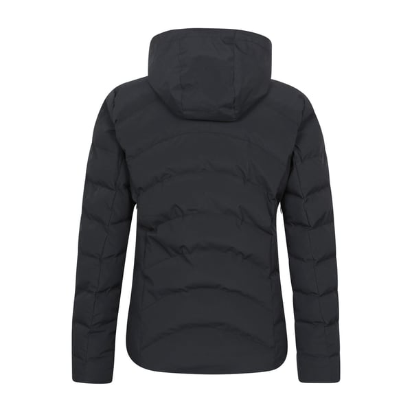 Mountain Warehouse Womens/Ladies Cairngorm Baffled Ski Jacket