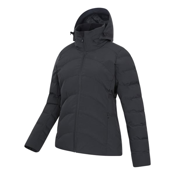 Mountain Warehouse Womens/Ladies Cairngorm Baffled Ski Jacket