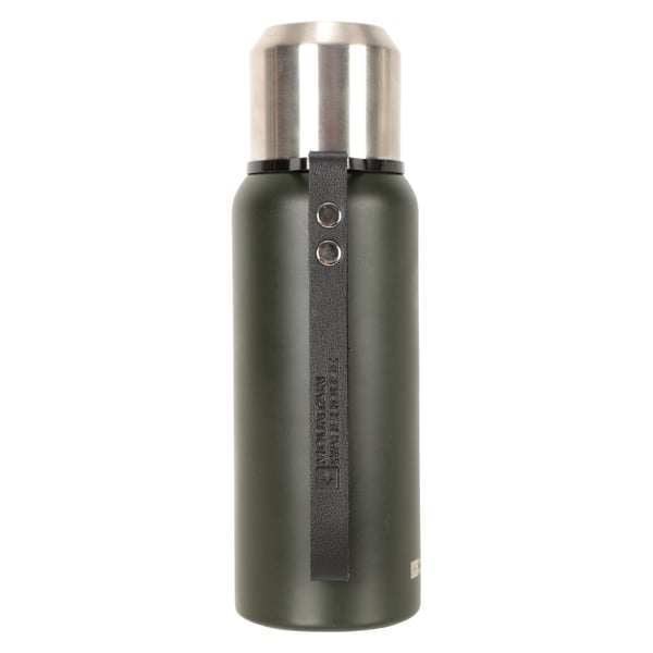 Mountain Warehouse Matta Kaksiseinäinen 500 ml Pullo