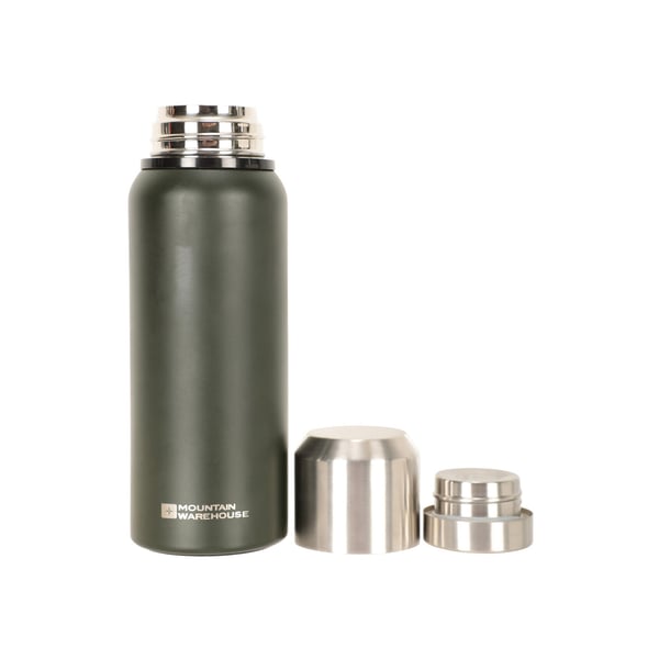 Mountain Warehouse Matta Kaksiseinäinen 500 ml Pullo