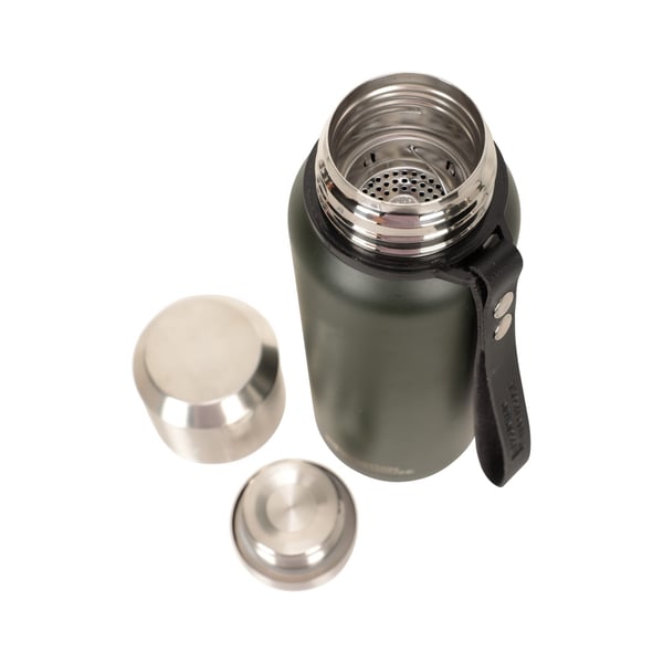Mountain Warehouse Matta Kaksiseinäinen 500 ml Pullo