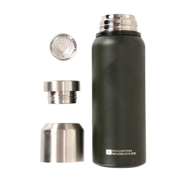 Mountain Warehouse Matta Kaksiseinäinen 500 ml Pullo