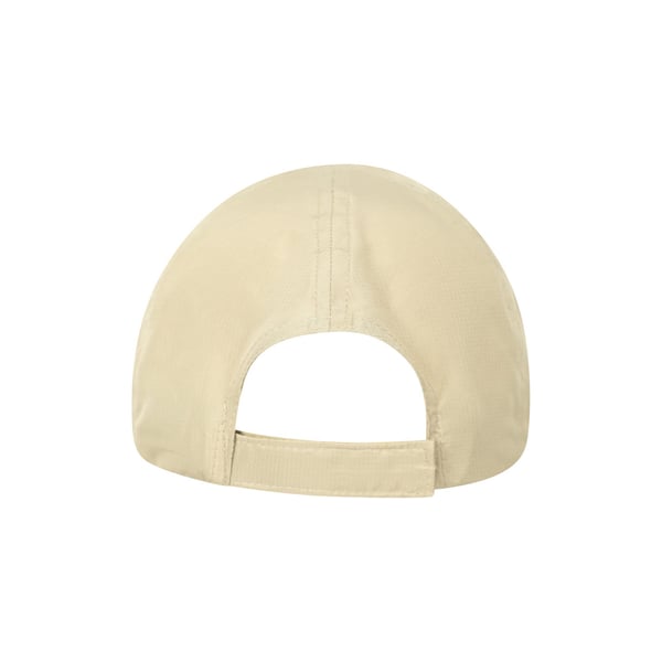 Mountain Warehouse Unisex Adult Travel Extreme Mosquito Repellent Baseball Cap