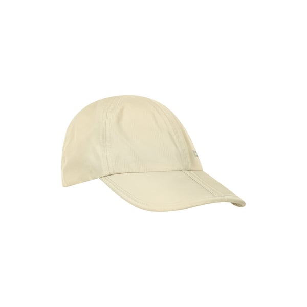 Mountain Warehouse Unisex Adult Travel Extreme Mosquito Repellent Baseball Cap