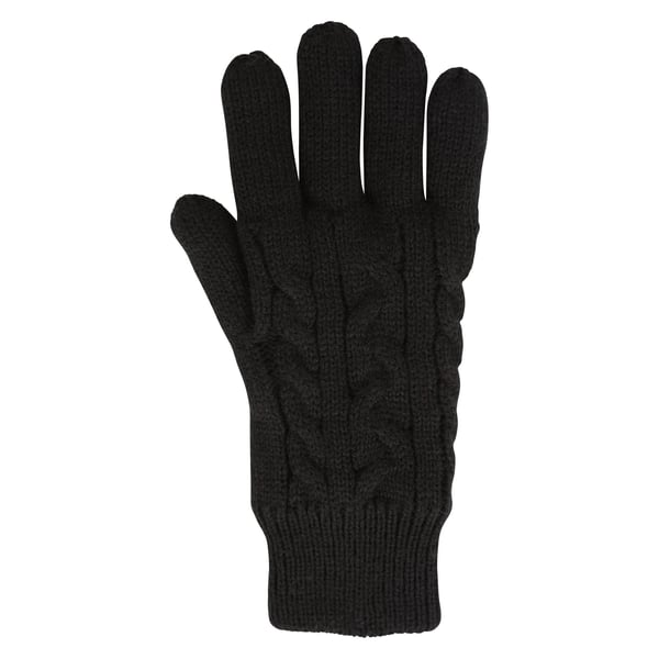Mountain Warehouse Womens/Ladies Isotherm Plush Gloves