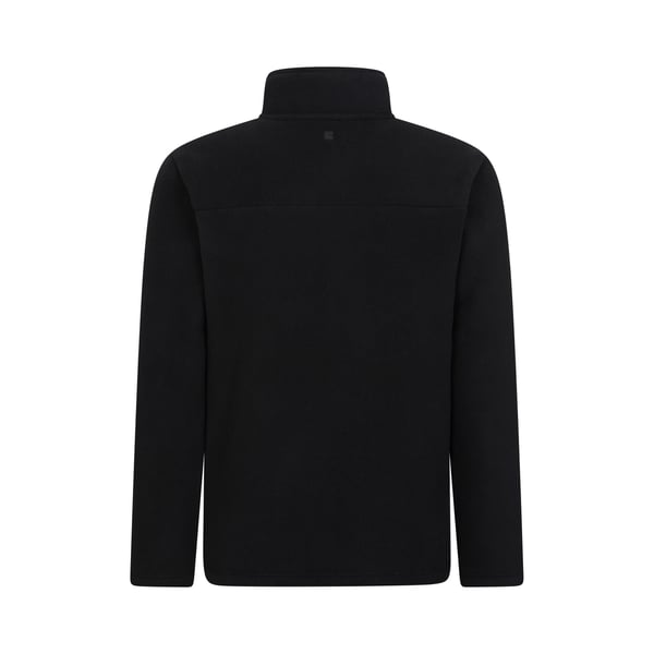 Mountain Warehouse Mens Highland Full Zip Fleece