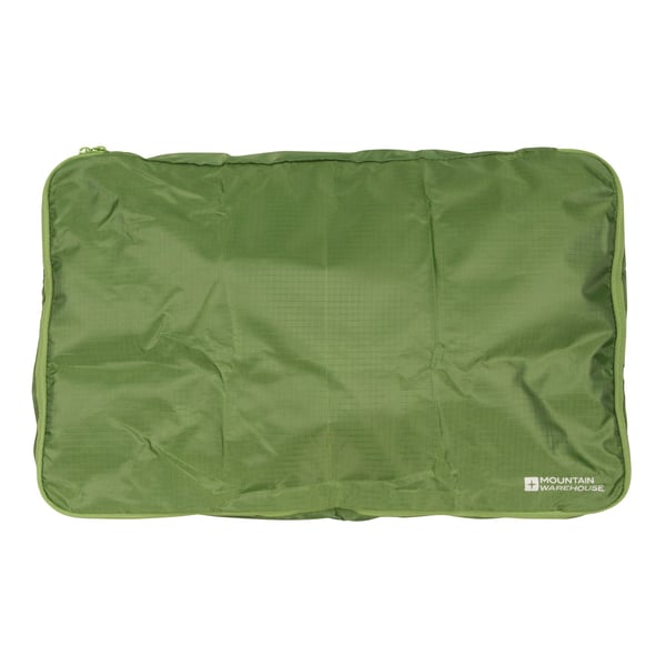 Mountain Warehouse Logo Packaway Packing Cube