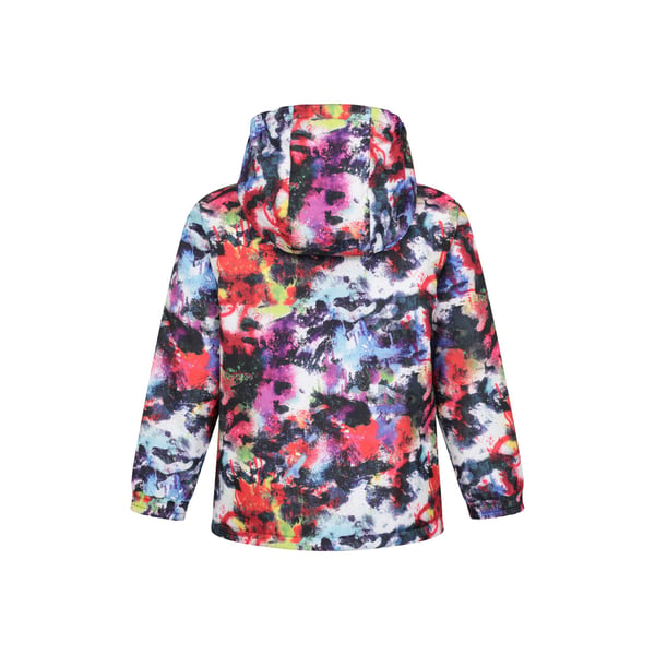 Mountain Warehouse Childrens/Kids Mogal Abstract Ski Jacket