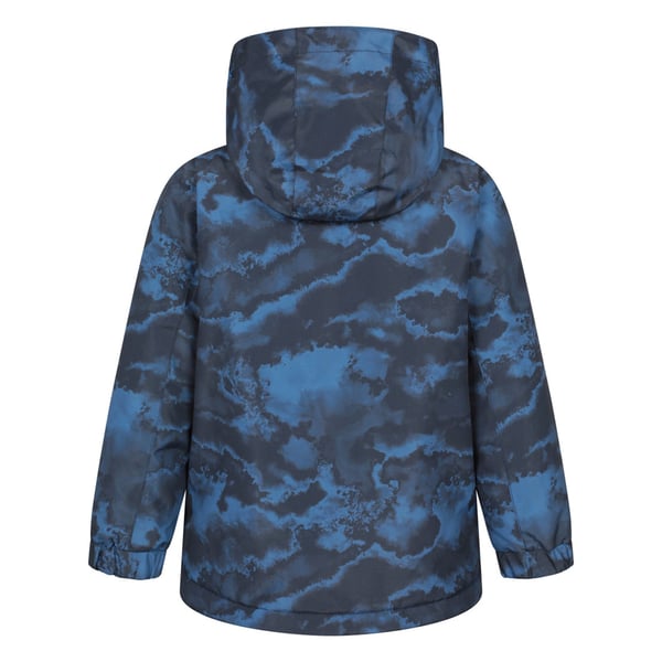 Mountain Warehouse Childrens/Kids Berg Abstract Ski Jacket