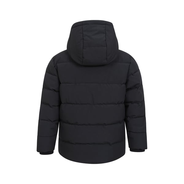 Mountain Warehouse Childrens/Kids Manta Borg Lined Jacket