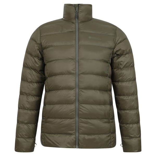 Mountain Warehouse Mens Alaskan 3 In 1 Waterproof Jacket