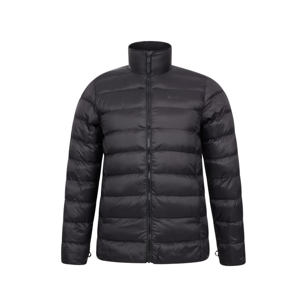 Mountain Warehouse Mens Alaskan 3 In 1 Waterproof Jacket