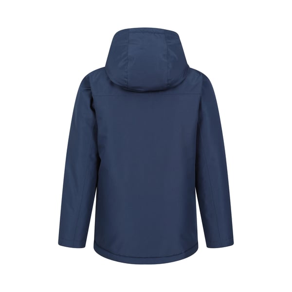 Mountain Warehouse Childrens/Kids Noah Borg Lined Waterproof Jacket