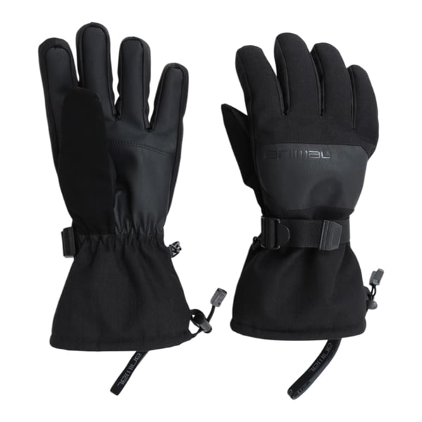 Animal Mens Apres Ski Gloves