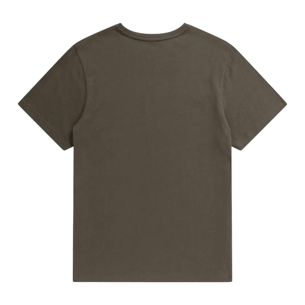 Animal Mens Classico Organic T-Shirt