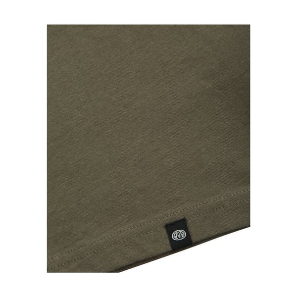 Animal Mens Classico Organic T-Shirt