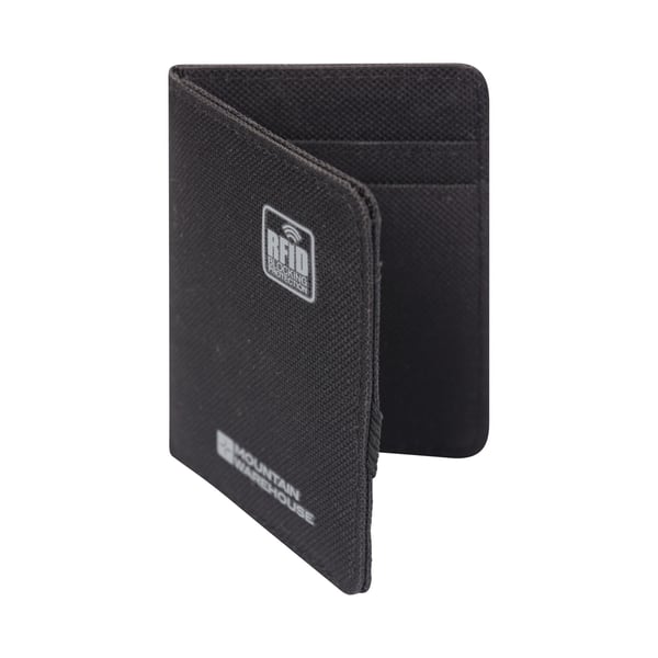 Mountain Warehouse RFID-suojattu korttikotelo