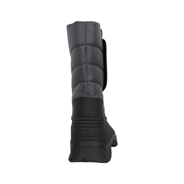 Mountain Warehouse Mens Frost Snow Boots