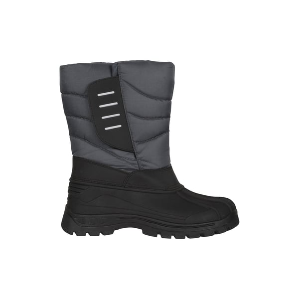 Mountain Warehouse Mens Frost Snow Boots
