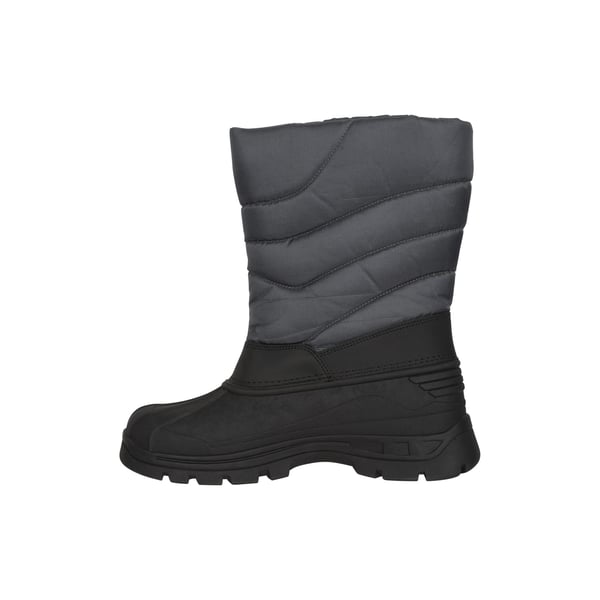 Mountain Warehouse Mens Frost Snow Boots