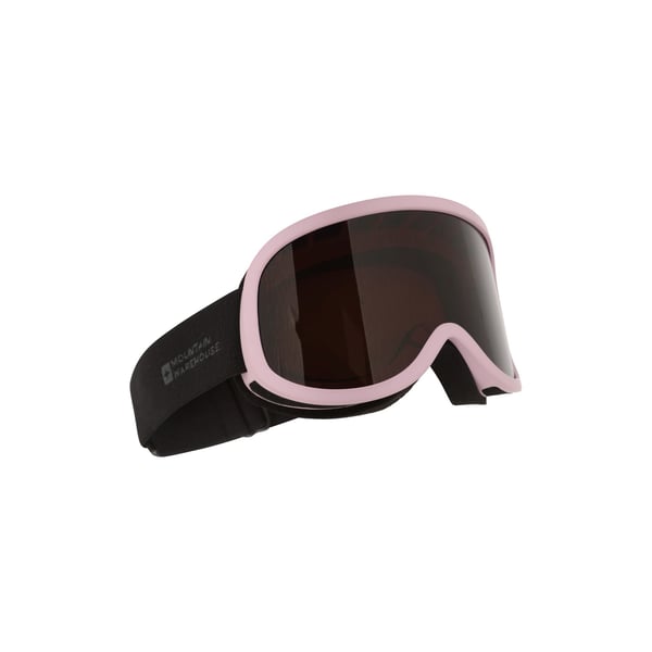 Mountain Warehouse Unisex-aikuisten laskettelulasit