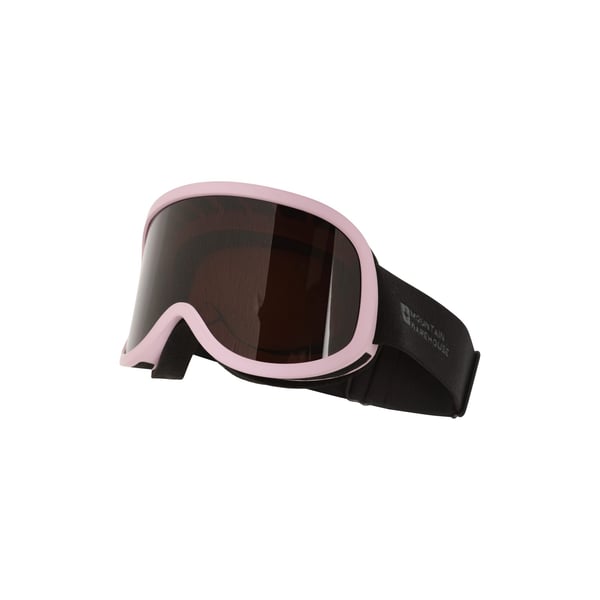 Mountain Warehouse Unisex-aikuisten laskettelulasit
