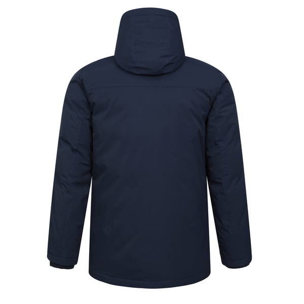 Mountain Warehouse Mens Jet Extreme Down Parka