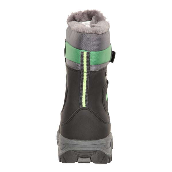 Mountain Warehouse Childrens/Kids Chill Waterproof Walking Boots