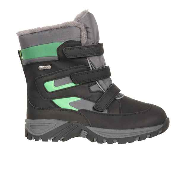 Mountain Warehouse Childrens/Kids Chill Waterproof Walking Boots