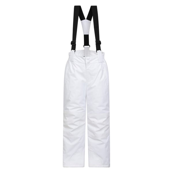 Mountain Warehouse Childrens/Kids Printed Ski Jacket & Trousers