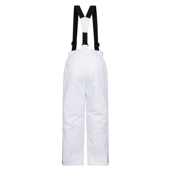 Mountain Warehouse Childrens/Kids Printed Ski Jacket & Trousers