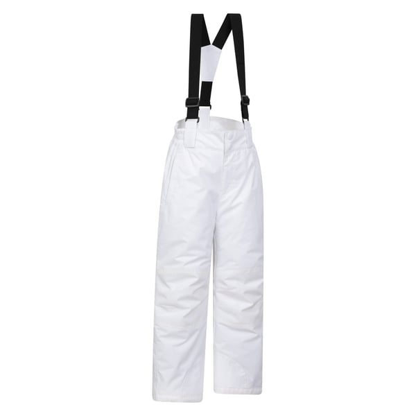 Mountain Warehouse Childrens/Kids Printed Ski Jacket & Trousers