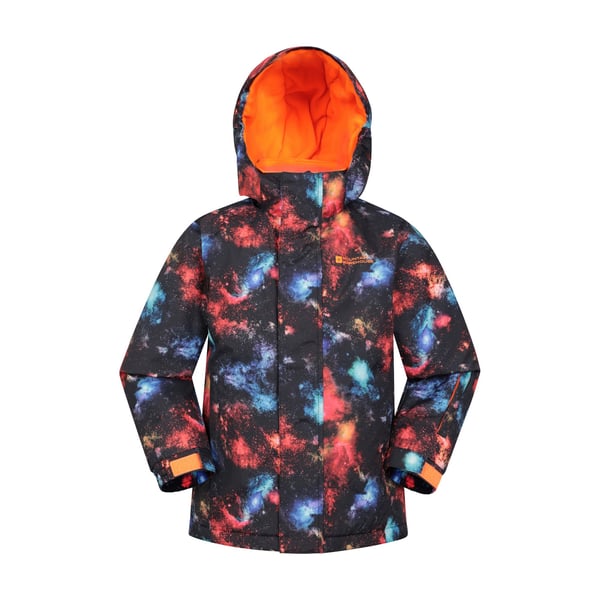 Mountain Warehouse Childrens/Kids Cosmic Ski Jacket & Trousers