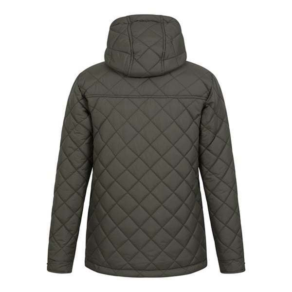 Mountain Warehouse Womens/Ladies Nebraskan Borg 3 in 1 Padded Jacket