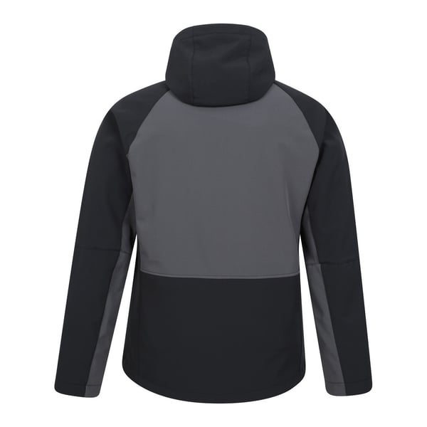 Mountain Warehouse Mens Axis Extreme Softshell Ski Jacket