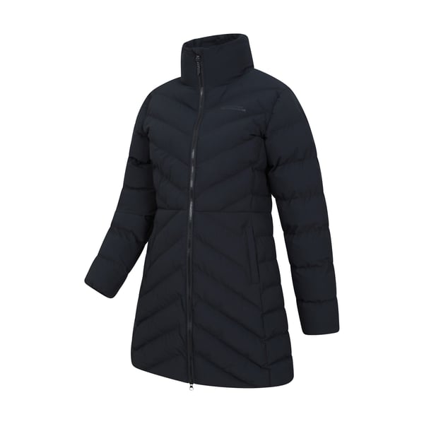 Mountain Warehouse Naisten Anmore Toppatakki