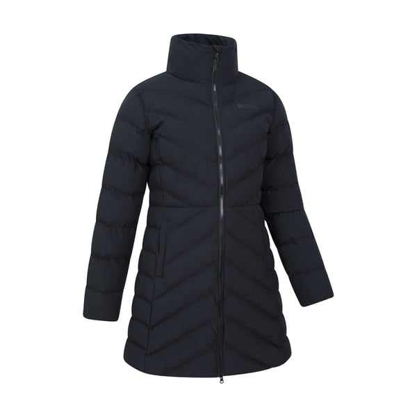 Mountain Warehouse Naisten Anmore Toppatakki