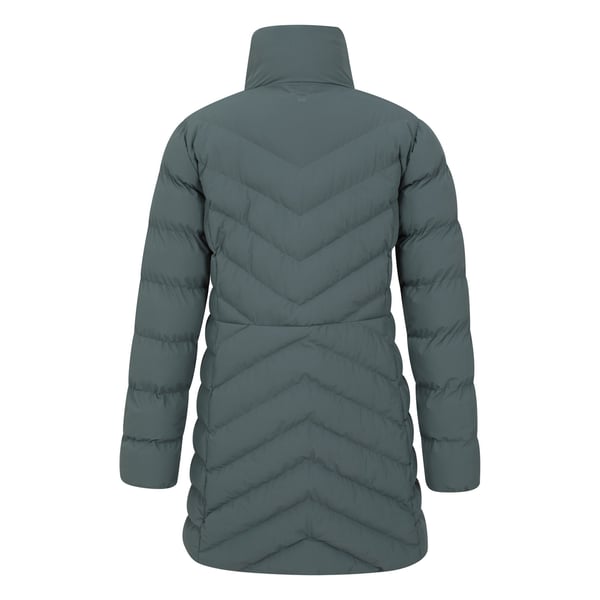Mountain Warehouse Naisten Anmore Toppatakki