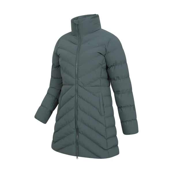 Mountain Warehouse Naisten Anmore Toppatakki